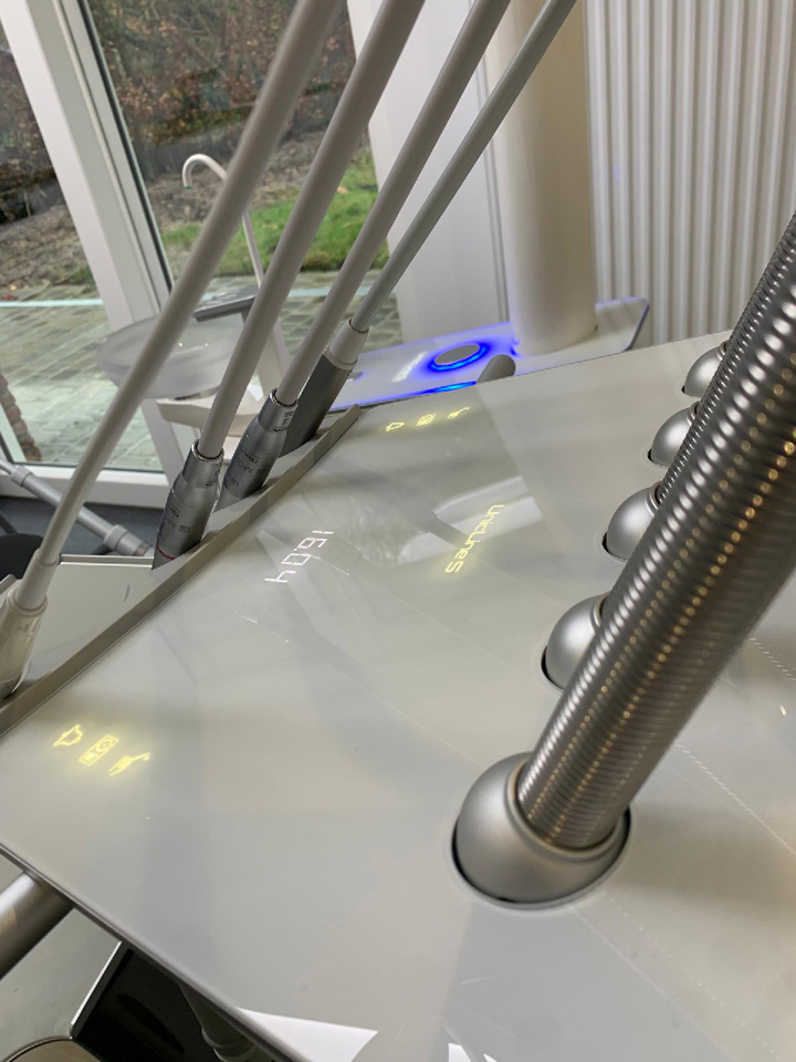 dentition pro, cabinet d'orthodontie Rixensart